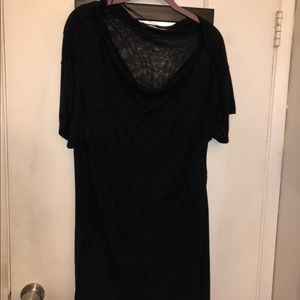 We the free t shirt dress